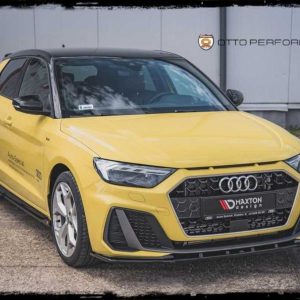 MAXTON LIP DELANTERO V1 AUDI A1 GB