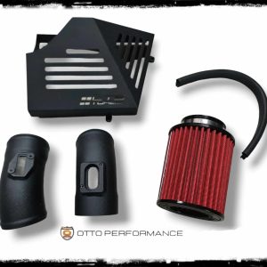 CTS TURBO FILTRO DE ALTO FLUJO MINI/BMW F56 B38/B46/B48