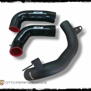 CTS TURBO TUBO DE DESCARGA (OUTLET PIPE) PARA MOTOR 2.0 TSI EVO