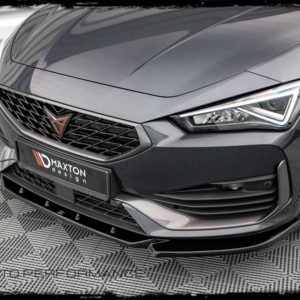 MAXTON LIP DELANTERO V3 CUPRA LEON