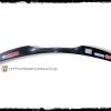MAXTON ALERON TRASERO INTERMEDIO 3D EN NEGRO BRILLANTE - Imagen 7