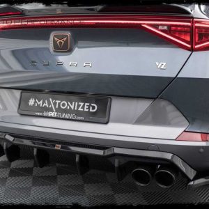 MAXTON DIFUSOR TRASERO V3 FORMENTOR VZ 2021 +