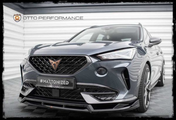 MAXTON LIP DELANTERO V4 CUPRA FORMENTOR