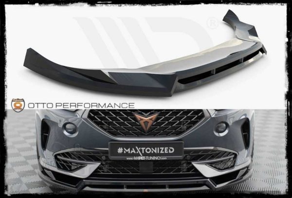MAXTON LIP DELANTERO V4 CUPRA FORMENTOR - Imagen 2