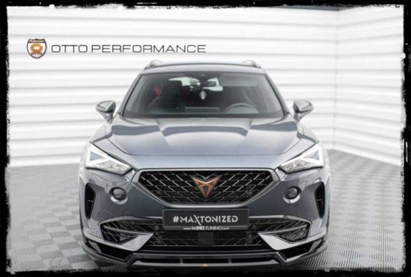 MAXTON LIP DELANTERO V4 CUPRA FORMENTOR - Imagen 3