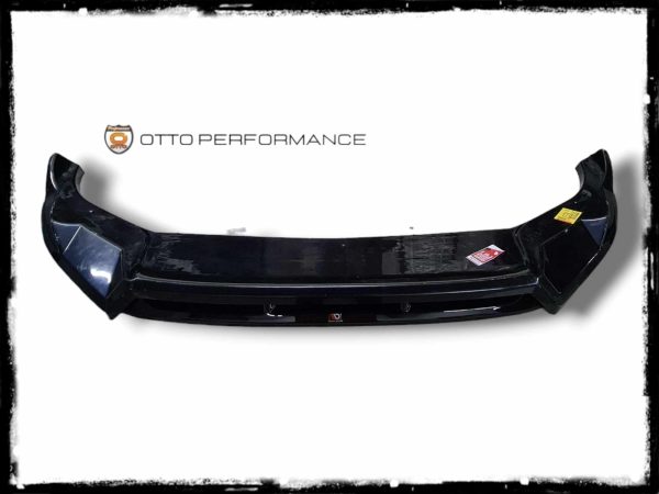 MAXTON LIP DELANTERO V4 CUPRA FORMENTOR - Imagen 4