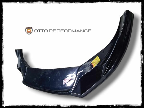 MAXTON LIP DELANTERO V4 CUPRA FORMENTOR - Imagen 6