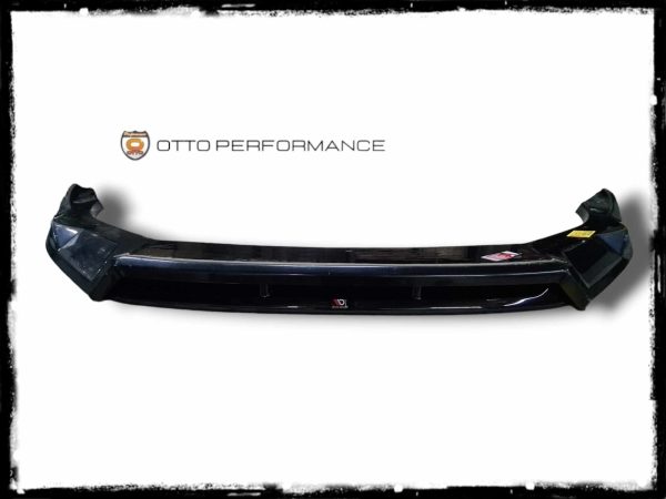 MAXTON LIP DELANTERO V4 CUPRA FORMENTOR - Imagen 7
