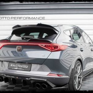 MAXTON SPLITTER LATERALES TRASEROS V4 CUPRA FORMENTOR