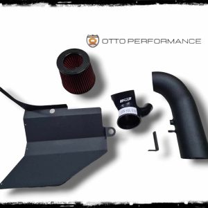 CTS TURBO FILTRO DE ALTO FLUJO 2.0T EA888.4 (MQB EVO)