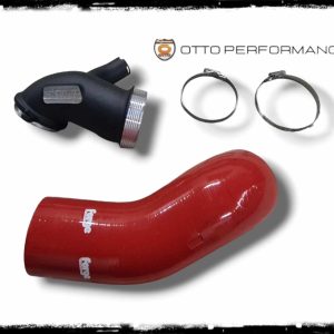 FORGE TURBO INLET MOTOR 2.0 TSI GEN4 EVO