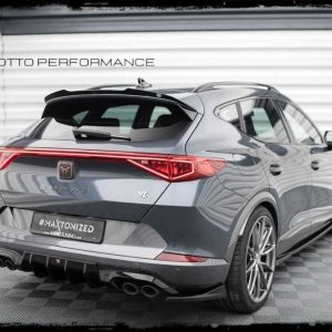 MAXTON SPLITTER LATERALES TRASEROS V3 CUPRA FORMENTOR