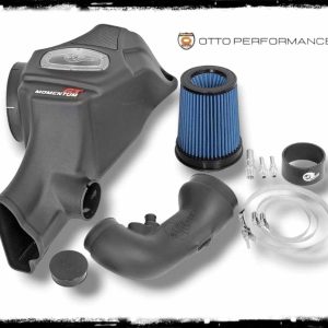 aFe POWER Momentum GT Cold Air Intake System w/Pro 5R Filter Media