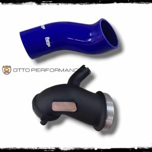 FORGE TURBO INLET MOTOR 2.0 TSI GEN4 EVO