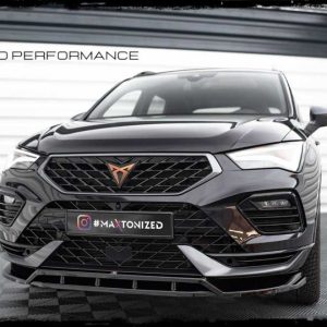 MAXTON LIP DELANTERO V1 CUPRA ATECA FACELIFT
