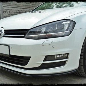 MAXTON LIP DELANTERO V1 GOLF MK7 1.4 TSI