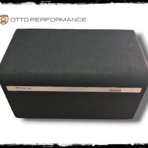 FOCAL SUBWOOFER AMPLIFICADO ACCESS BOMBA BP20