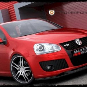 MAXTON LIP DELANTERO V1 GTI MK5