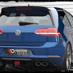 MAXTON LUZ LED STOP GOLF R MK7.5