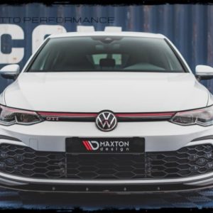MAXTON LIP DELANTERO V1 GTI MK8