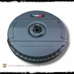 CERWIN VEGA Subwoofer Amplificado Vpstx12 600 Watts 12"