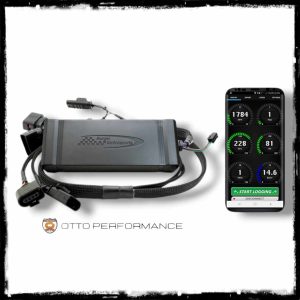 BURGER TUNING CHIP DE REPROGRAMACION ( Modulo) JB4 2.0 TSI EVO