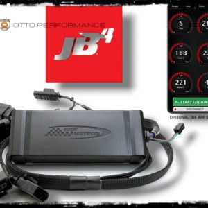 BURGER TUNING CHIP DE REPROGRAMACION ( Modulo) JB4 2.0 TSI EVO