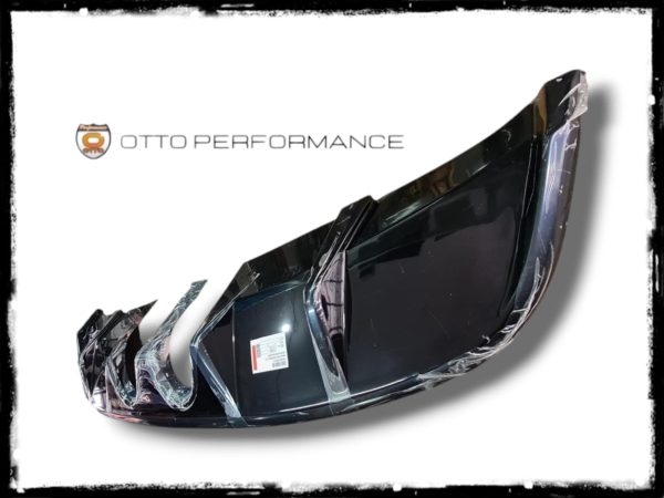 MAXTON DIFUSOR TRASERO VW BEETLE 2012+ - Imagen 5