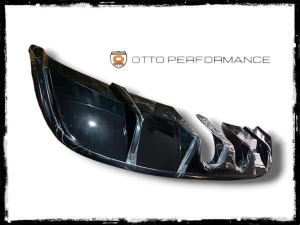 MAXTON DIFUSOR TRASERO VW BEETLE 2012+ - Imagen 6