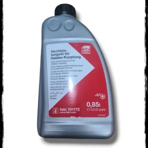 febi bilstein Aceite de alto rendimiento para Haldex
