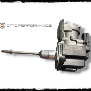 CTS TURBO Válvula Electrónica ( Wastegate ) para Turbo MQB Audi-Seat-VW