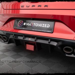 MAXTON LUZ LED STOP CUPRA LEON