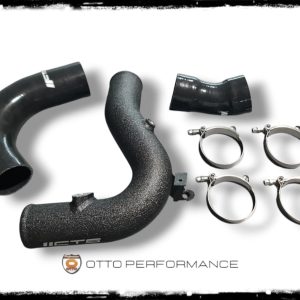 CTS TURBO TUBO DE CARGA (Throttle Pipe) PARA MOTOR 2.0 TSI EVO