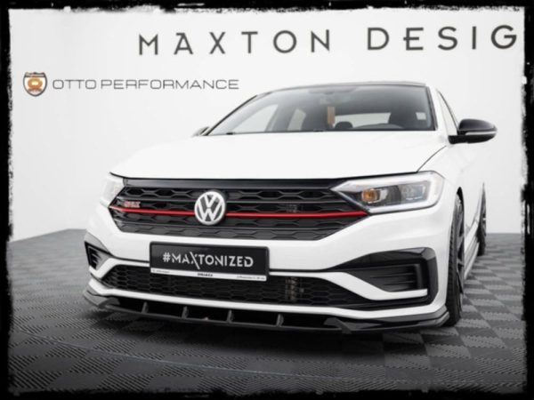 MAXTON LIP DELANTERO V1 GLI MK7