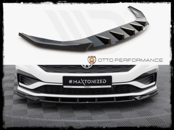 MAXTON LIP DELANTERO V1 GLI MK7 - Imagen 2