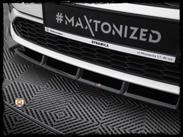 MAXTON LIP DELANTERO V1 GLI MK7 - Imagen 4