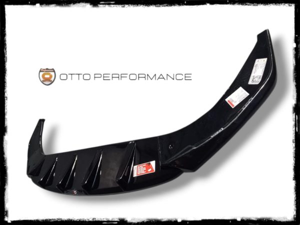 MAXTON LIP DELANTERO V1 GLI MK7 - Imagen 7