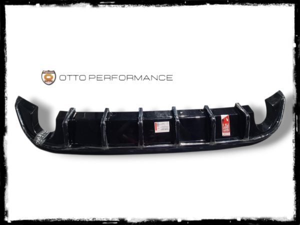 MAXTON DIFUSOR TRASERO V1 GLI MK7 - Imagen 5