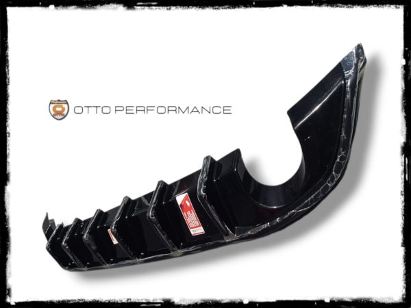 MAXTON DIFUSOR TRASERO V1 GLI MK7 - Imagen 6
