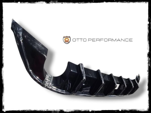 MAXTON DIFUSOR TRASERO V1 GLI MK7 - Imagen 7