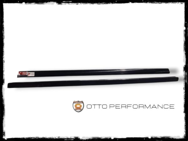 MAXTON ESTRIBOS LATERALES V3 GOLF GTI MK8 Y MK8.5 - Imagen 5
