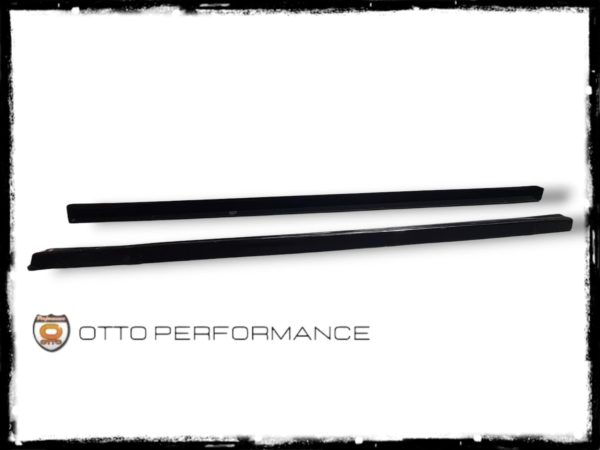 MAXTON ESTRIBOS LATERALES V3 GOLF GTI MK8 Y MK8.5 - Imagen 6
