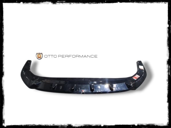 MAXTON LIP DELANTERO V2 GTI MK8.5 - Imagen 4