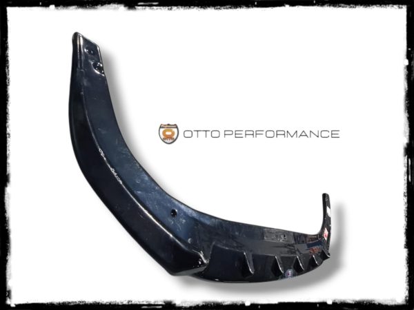 MAXTON LIP DELANTERO V2 GTI MK8.5 - Imagen 5