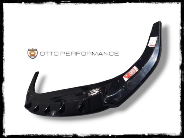 MAXTON LIP DELANTERO V2 GTI MK8.5 - Imagen 6
