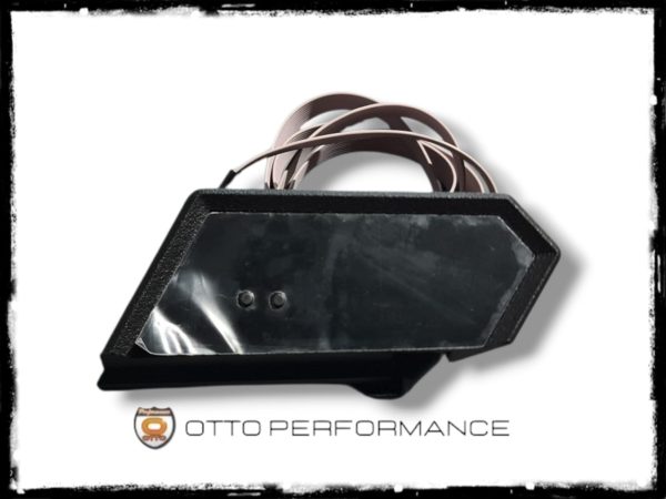 P3 GAUGE MEDIDOR DIGITAL MULTIFUNCIONES PARA AUDI A3/S3/RS3 8Y - Imagen 2