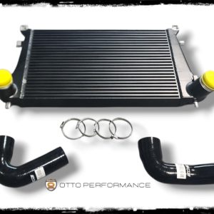 CTS TURBO INTERCOOLER PARA MOTOR MQB 2.0 TSI GEN 4