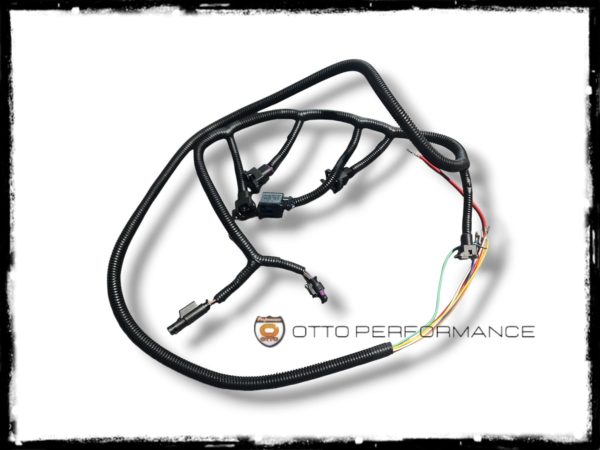 CTS TURBO KIT DE INYECTORES MULTI-PUERTO 980cc MOTOR MQB EA888.3 - Imagen 6