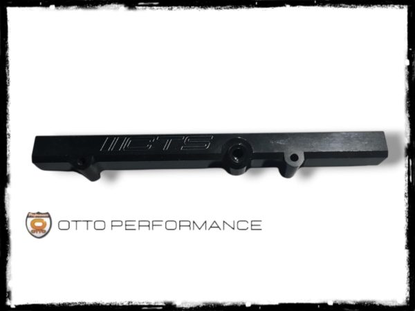 CTS TURBO KIT DE INYECTORES MULTI-PUERTO 980cc MOTOR MQB EA888.3 - Imagen 7
