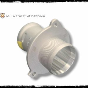 CTS TURBO MUFFLER DELETE PARA GTI MK8 2.0 TSI (EA888.4)
